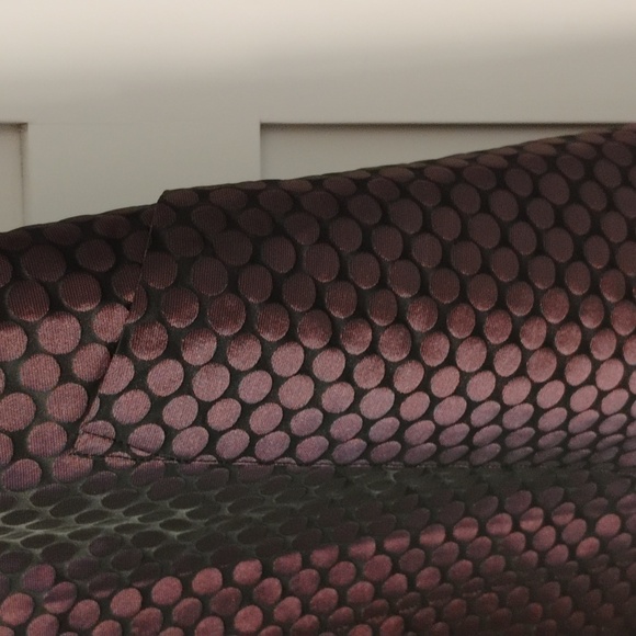 Sun Kim polka dot jacket - Picture 4 of 5